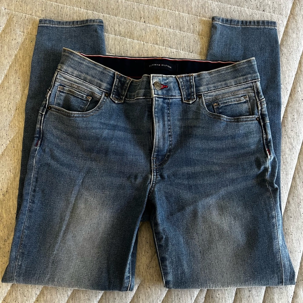 Tommy Hilfiger Women’s Denim Jeans